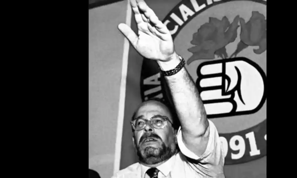 Ndarja nga jeta e Fatos Nanos, reagon Edi Rama: Lamtumirë kryetar