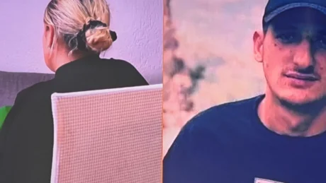 ‘Më thanë vëllai yt ka vd*kur…’ Flet e copëtuar motra e Aranit Kurtit që u vr* për një kafe