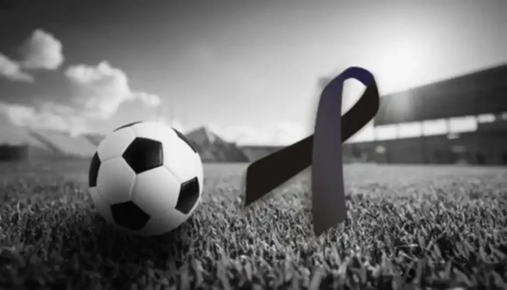 Futbolli shqiptar në Zl, ndërron jetë talenti premtues ne moshe shume te re…