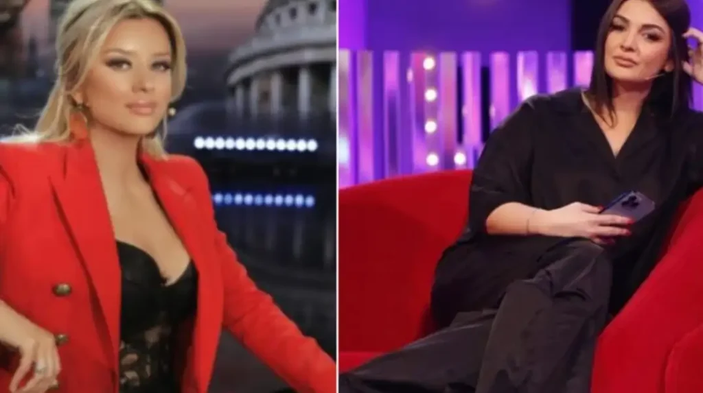 Olsa nuk fal Alekta Vejsiun pas deklaratave për BBV: Je fallso, të sfidoj…