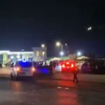 Tronditet vendi, ekzekutohet me *rmë zjarri biznesmeni