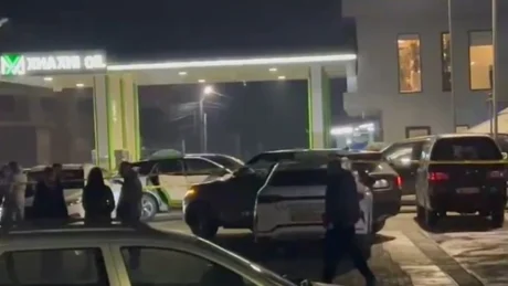 Kërcet a*ma në vend! Vr*tet biznesmeni i njohur shqiptar (Detaje)