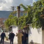 TRAGJIKE ne Vedn /Bie Zjarr ne banese humb jeten nëna, edhe djali 14-vjeçar: DETAJE