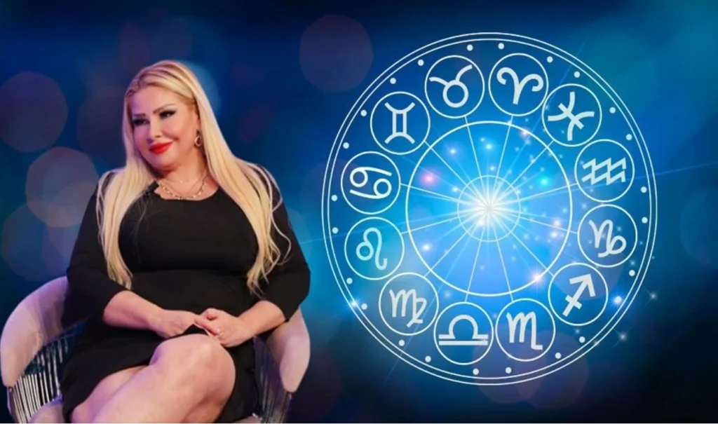 Fokusi eshte tek financat dhe siguria juaj, vjen momenti per te bere p…/ Parashikimi i Horoskopit nga Meri Shehu
