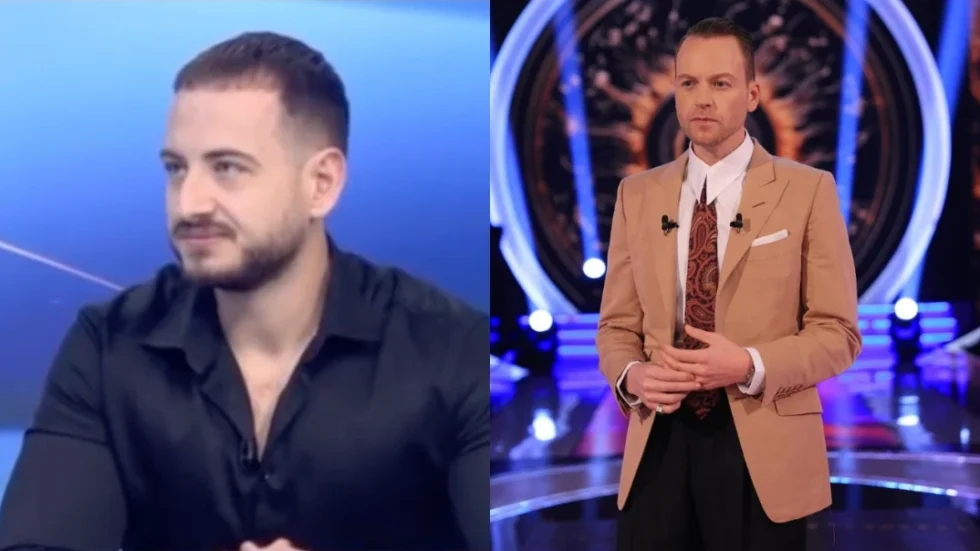 Konkurrentit të BBVA nuk i del ‘inati’ me Ledion Liçon: “Më thanë që të ka lënë gruaja”