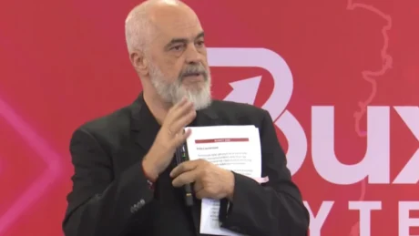 Bonusi për pensionistët, Rama: Do shpërndahet përpara festave