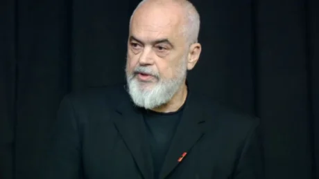 Vendimi i Kushtetueses për Veliajn, reagon Rama: U provua që s’i kam kapur unë…