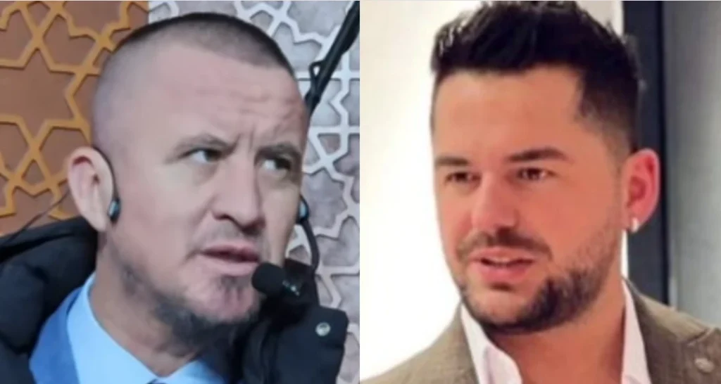 “Si ka mundësi që falesh në xhami?”/ Ahmed Kalaja ndan përgjigjen e Shpat Kasapit që s’do ta harrojë kurrë (FOTO)