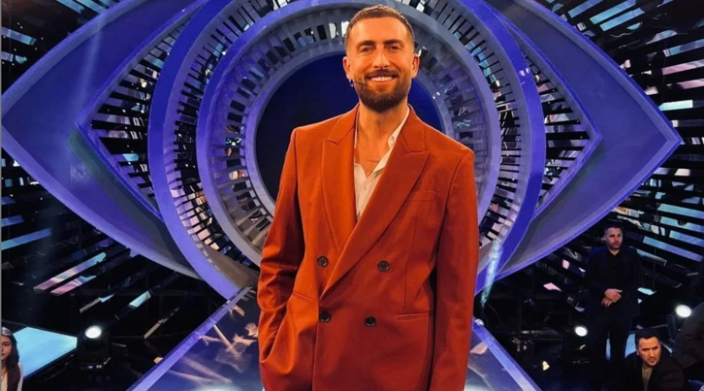 Alaudin Hamiti zbulon: Shtëpia e Big Brother VIP Kosova këtë vit do të jetë ndryshe