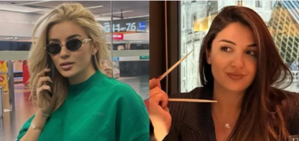 “Do humbasësh si para ca vitesh”- Reagon sërish Alketa Vejsiu pas deklaratës së fortë të Olsa Muhametit