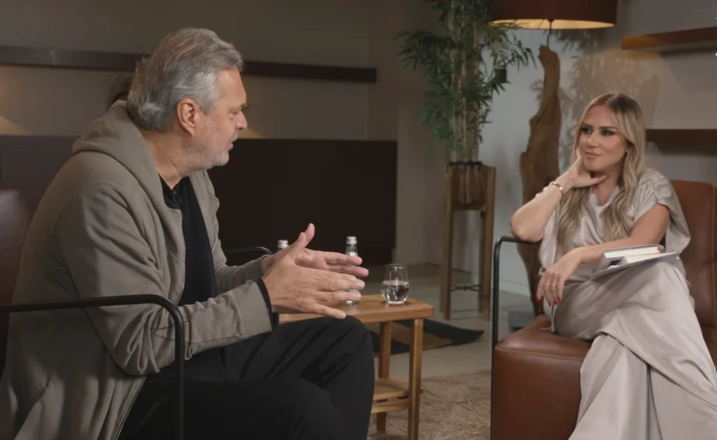 “Ti Arbana duhet ta drejtosh Big-un. Ata donin Ledionin, por…”- Deklarata e fortë e Ben Blushit, reagon Ledion Liço