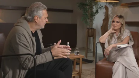 “Ti Arbana duhet ta drejtosh Big-un. Ata donin Ledionin, por…”- Deklarata e fortë e Ben Blushit, reagon Ledion Liço