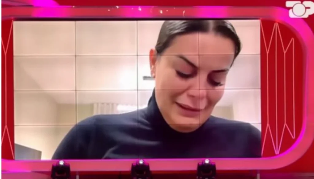 Me lot në sy, Big Mama zbulon kërkesën e fundit të Shpat Kasapit