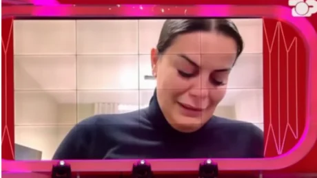 Me lot në sy, Big Mama zbulon kërkesën e fundit të Shpat Kasapit