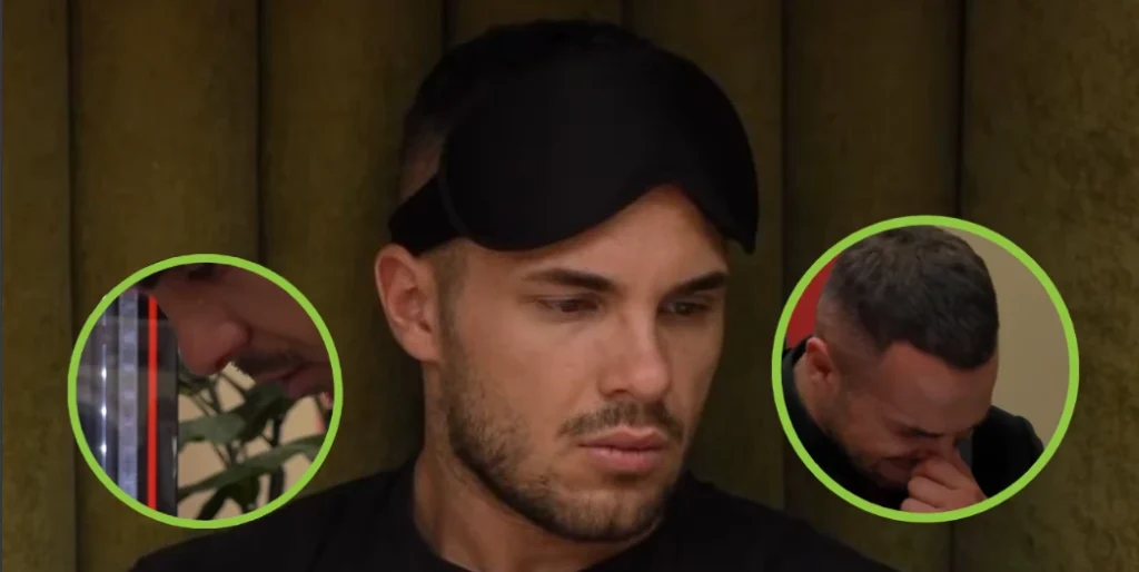 Edi shpërthen në emocione pas largimit të Dolces, i shkruan edhe një letër