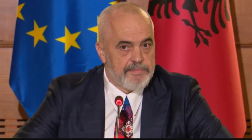 “Nga 1 janari paga minimale 500 euro”, Rama: Rritja e parë, por jo e vetmja gjatë këtij mandati