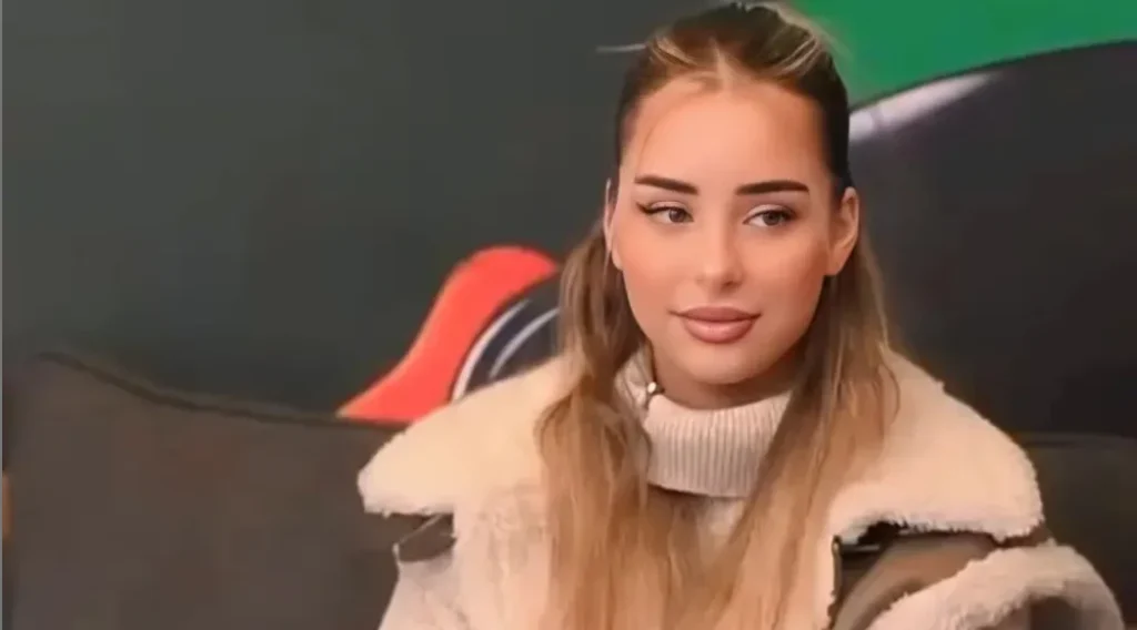 “Nga mosha 7 deri 13 vjet…”, Reagon familja e Elijones pas raportimeve për fëmijërinë e saj