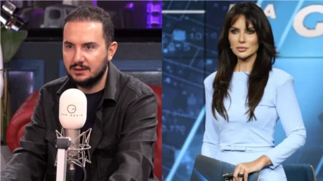 “Pjesa më e rëndësishme e imja”/Ervin Salianji prek me fjalët për Grida Dumën: Krenari dhe fat, ajo…