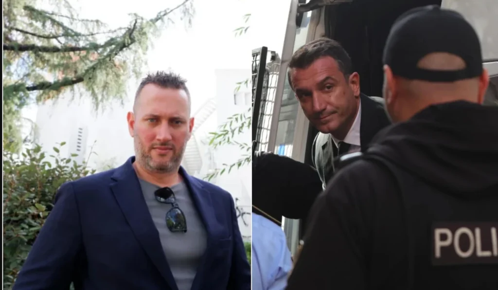 Rikthehet në detyrë Erion Veliaj, reagon Florian Binaj