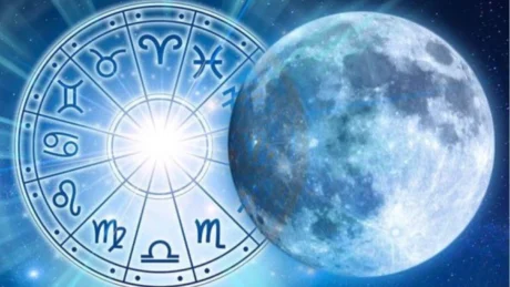 Hëna e Re e 20 Nëntorit sjell fat dhe ndryshime të mëdha për 3 shenja të horoskopit