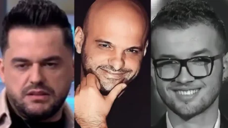 “Nëntori i mallkuar”/ Nga Shpat Kasapi te Dr. Flori dhe tërmeti tragjik, rastësia e frikshme që ka prekur shqiptarët