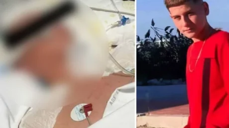 ‘Gjatë operacionit ikën dritat…’ Familjarët e 15 vjecarin TR0NDISIN me rrëfimin e tyre ‘E nisën për Tiranë…’