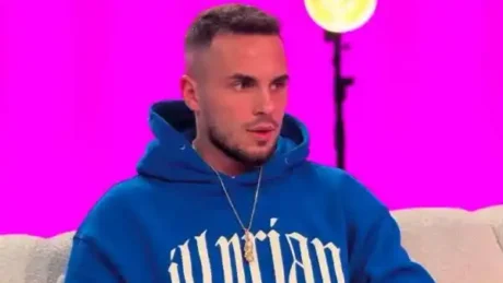 E papritur/ Publiku largon nga shtëpia Edin, zbulohet arsyeja