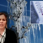 Dhjetori sjell reshje dëbore! Lajda Porja jep lajmin e madh ‘Në mes javës pritet…’