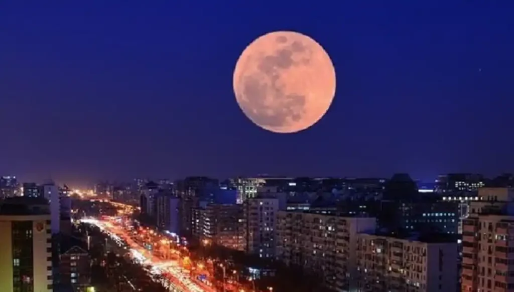 Ja si do të ndikojë Superhëna e nëntorit te çdo shenjë horoskopi