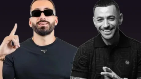 VENDIM I PAPRITUR! Babai i Stresit bënë lëvizjen e BUJSHME pas përpIasjes mes Jozit dhe Stresit