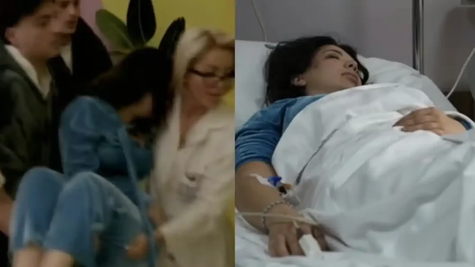 E rëndë: Si ndodhi përkeqësimi shëndetësor i Albës, dalin pamjet!