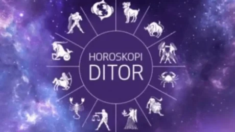 ”Tensionet më në fund do të sqarohen dhe …”/ HOROSKOPI I DITËS së nesërme, e shtunë 8 Nëntor 2025