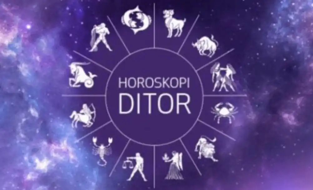 ”Tensionet më në fund do të sqarohen dhe …”/ HOROSKOPI I DITËS së nesërme, e shtunë 8 Nëntor 2025