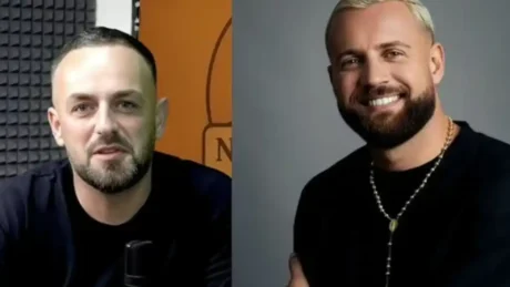 “Ai kishte borxhet e veta, unë të miat”, Seno Fishta “thumbon” që në hyrje: Ja si iu përgjigj krahasimit me Luizin