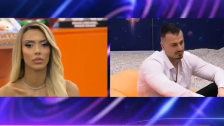 Mateo plas “deklaraten” dhe nxjerr blof Brikenën: Ja çfarë bëmë kur u takuam…