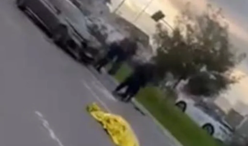 Dhjetori nis me fatkeqësi të mëdha! Makina përpIas për vd*kje gruan në mes të Tiranës