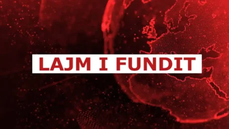 LAJM I FUNDIT/ Aksident i rëndë në VEND, 4 të pl*gosur nga përplasja e dy makinave