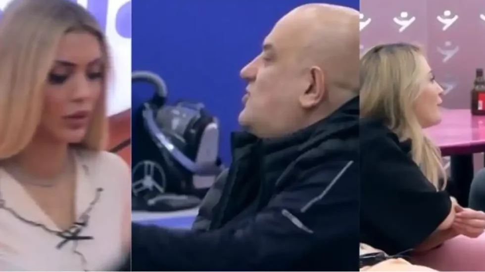 ‘E ke fytyrën si su…’, Vrenozi me Selin debatojnë ashpër për Kristin/ Nisin debatet e ashpra brenda shtëpisë së BBV