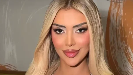 E dinit? Ja sa vjeç është Brikena Selmani, banorja e BBVA 5