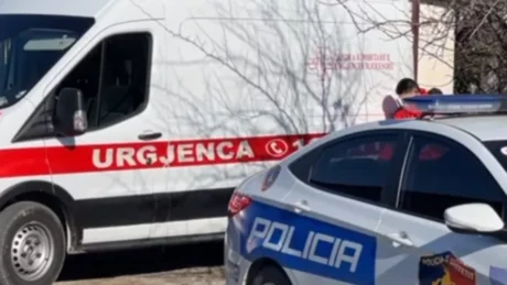 Ngjarje tronditëse! Po rregullonte një kabull elektrik, humb jetën i riu në lule të rinisë