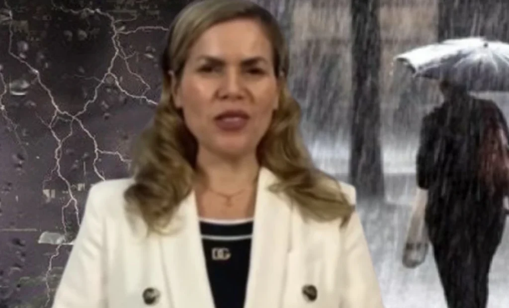 Harrojini ditët me Diell! Lajda Porja jep LAJMIN E PAPRITUR: Ja si mbyllet e Diela dhe si nis java e ardhshme