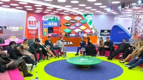 Bashkëshortja divorcohet nga ky banor pas hyrjes në Big Brother VIP Albania 5?