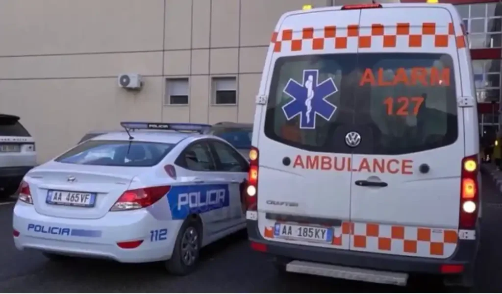 Ngjarje e rëndë në vend, gjendet në rrugë trupi i pajetë i një personi