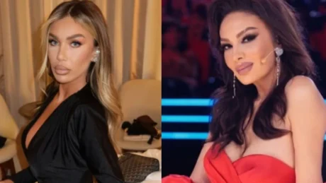 I ndjeri Shpat Kasapi bëhet ‘mollë sherri’ mes dy këngëtareve të njohura! Ja shkaku