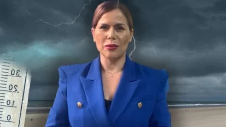 Mbaruan reshjet e shiut, por kujdes…Lajda Porja jep LAJMIN E MADH, ja cfarë pritet të ndodh me temperaturat në vend