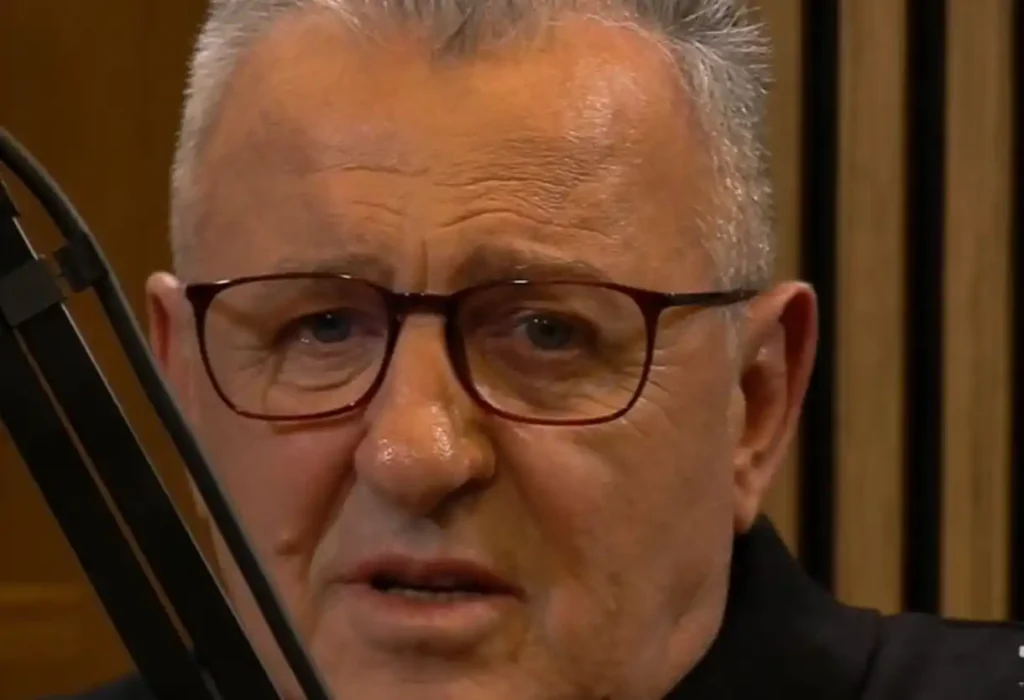 “S’pranova amanet prej saj”, rrëfimi rrëqethës i Agron Llakajt për humbjen e të shoqes: Doja të vdisja