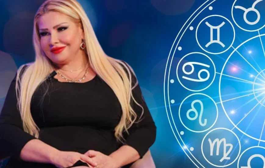 Meri Shehu ALARMON këto shenja në javën e fundit të fundvitit! ‘Do tradhëtohen dhe do humbin…’