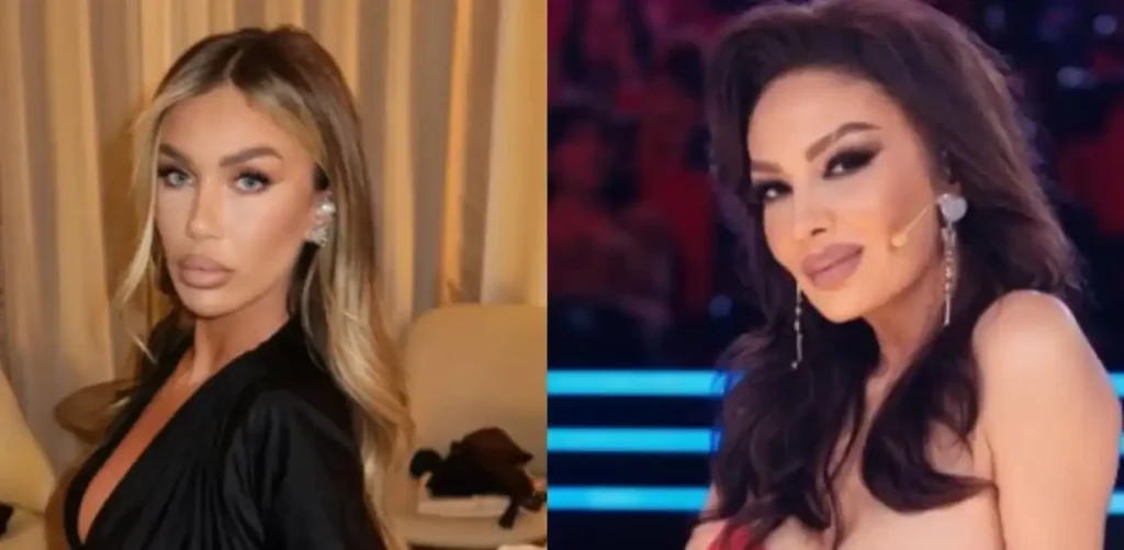 Plas keq mes Adelina Tahirit dhe Adelina Ismajlit, shkak bëhet Shpat Kasapi