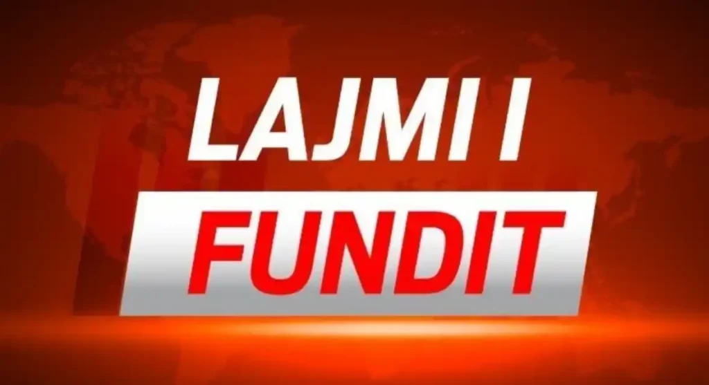 LAJM I FUNDIT/ Kërcet a*ma në vend, raportohet për të pl*gosur