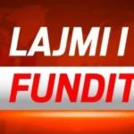 LAJM I FUNDIT/ Kërcet a*ma në vend, raportohet për të pl*gosur